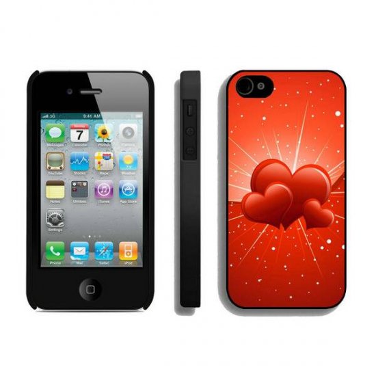 Valentine Love iPhone 4 4S Cases BYR | Women